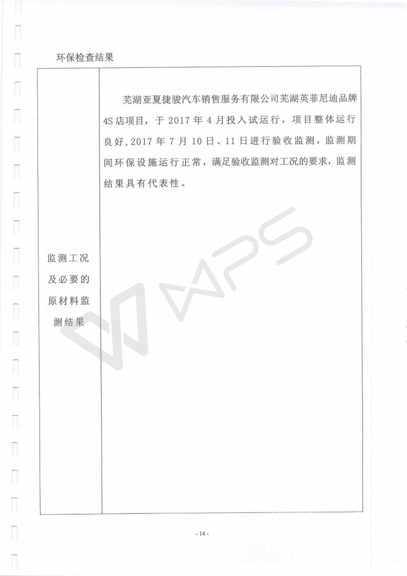 蕪湖英菲尼迪4S店項(xiàng)目竣工環(huán)境保護(hù)驗(yàn)收監(jiān)測表_14.jpg